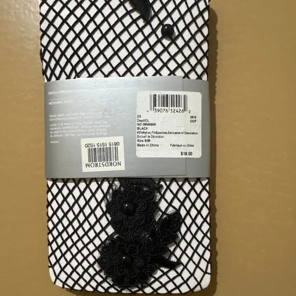 Nordstrom tights